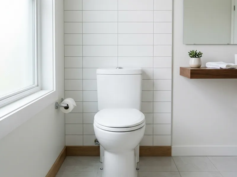 Toilet Repair & Installation Plumber in New Hope, KY